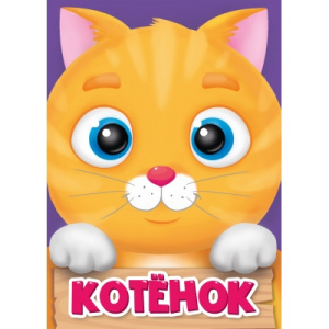 ЦК МИНИ. КОТЁНОК