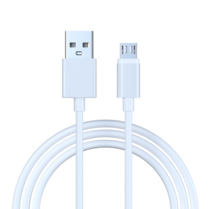 FORZA Кабель для зарядки Стандарт Micro USB, 1м, 1.5А, покрытие TPE, пакет (10702070/101221/3020948/