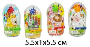 Игра пинбол, в ассорт.