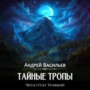 Агентство /Ключ/. Тайные тропы. Книга 2