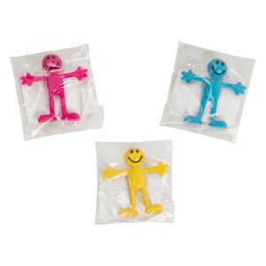 Фигурка /Гибкий человечек/